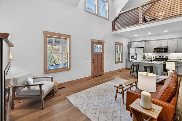 57 Parish Court, Ellijay, GA 30540