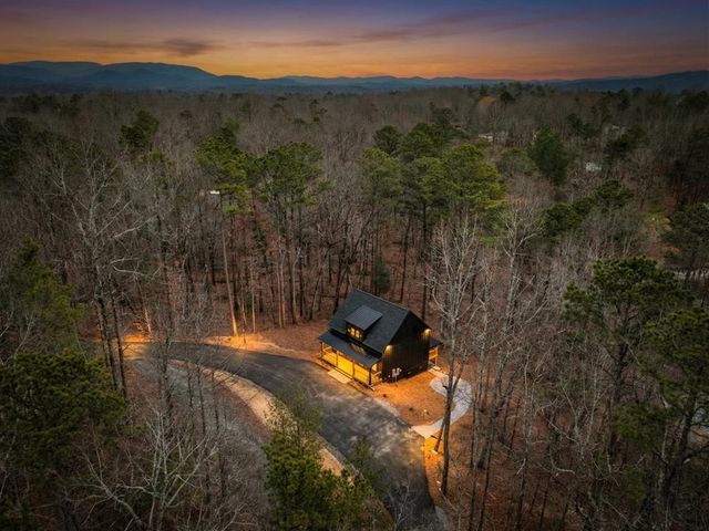 57 Parish Court, Ellijay, GA 30540