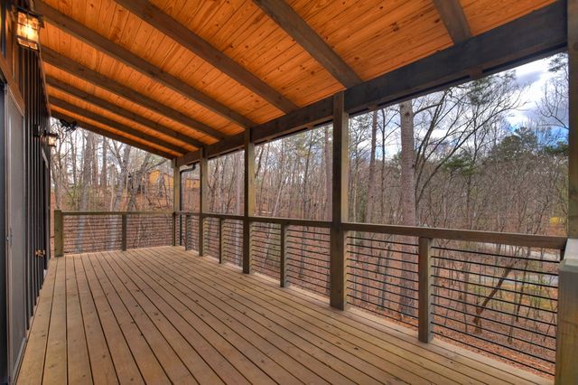 57 Parish Court, Ellijay, GA 30540