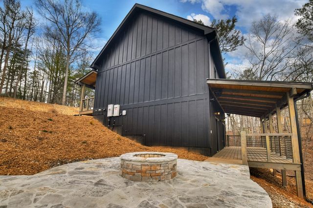 57 Parish Court, Ellijay, GA 30540