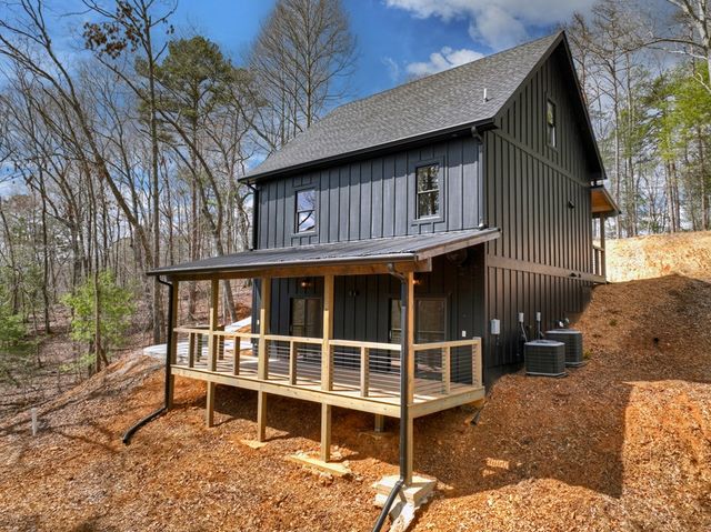 57 Parish Court, Ellijay, GA 30540