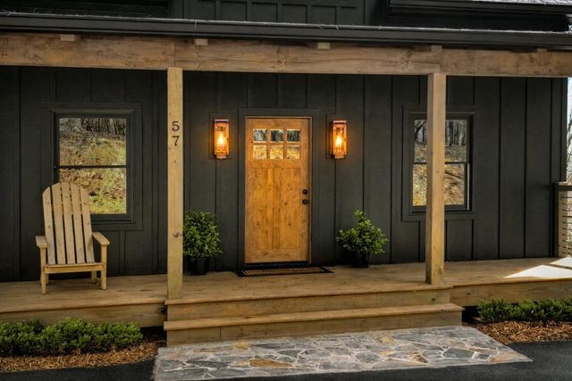 57 Parish Court, Ellijay, GA 30540