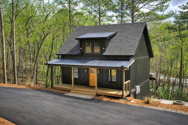 57 Parish Court, Ellijay, GA 30540
