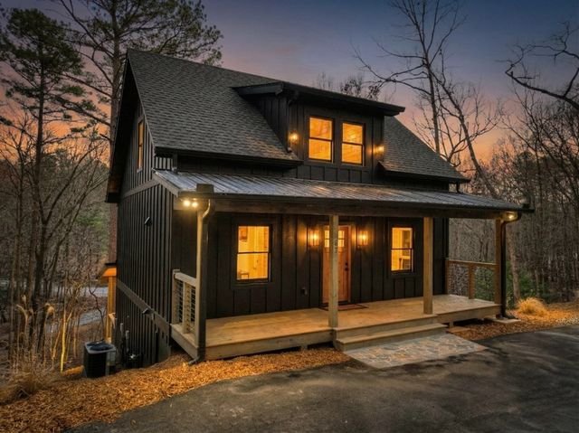 57 Parish Court, Ellijay, GA 30540