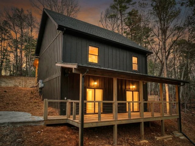 57 Parish Court, Ellijay, GA 30540