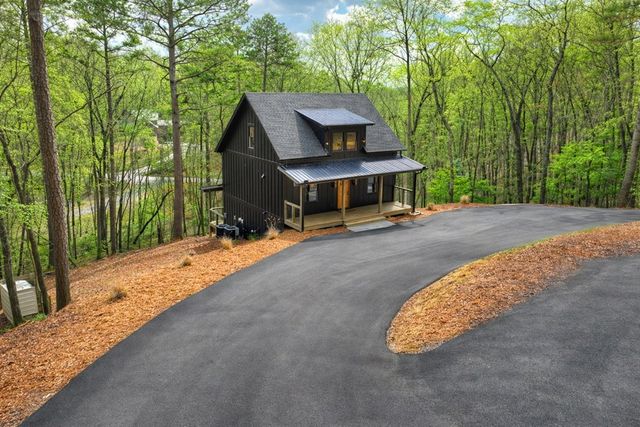 57 Parish Court, Ellijay, GA 30540