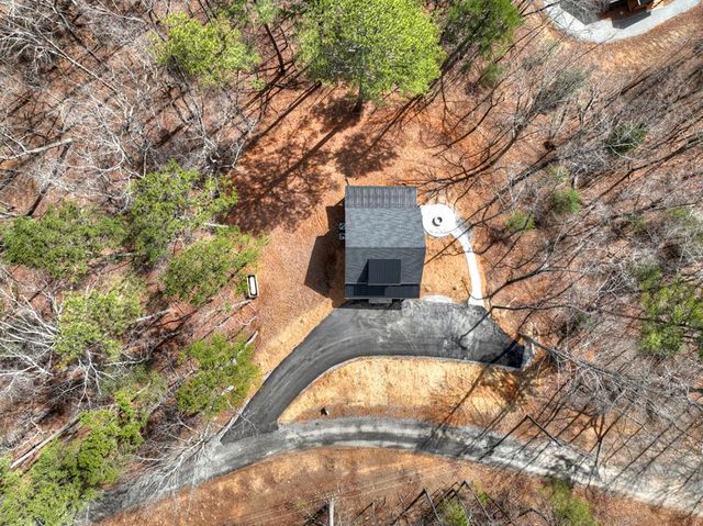 57 Parish Court, Ellijay, GA 30540