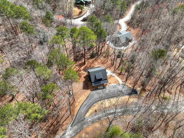 57 Parish Court, Ellijay, GA 30540