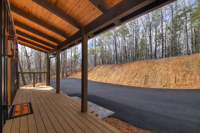 57 Parish Court, Ellijay, GA 30540