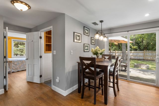 7 Elliot Way, Harwich, MA 02645