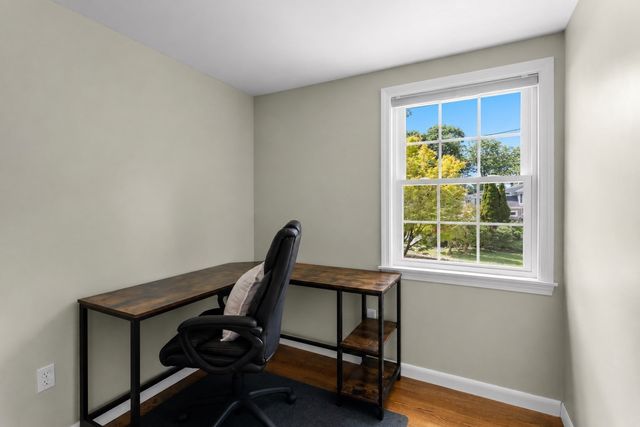 7 Elliot Way, Harwich, MA 02645