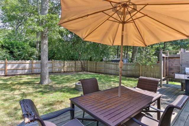 7 Elliot Way, Harwich, MA 02645