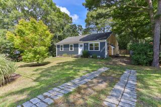 7 Elliot Way, Harwich, MA 02645