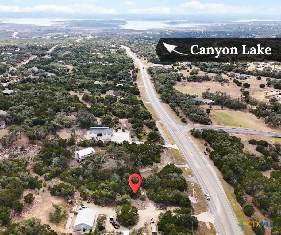 2200 FM 3424, Canyon Lake, TX 78133