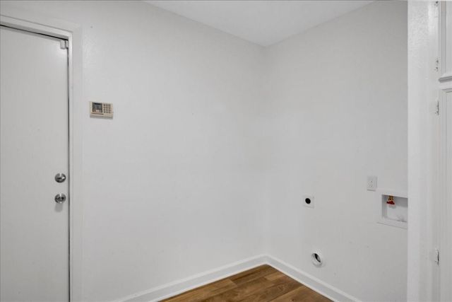 1614 Wavecrest Lane, Houston, TX 77062