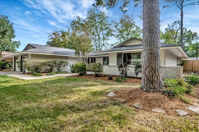 1614 Wavecrest Lane, Houston, TX 77062