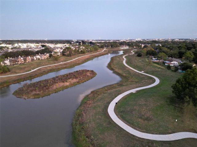 1614 Wavecrest Lane, Houston, TX 77062