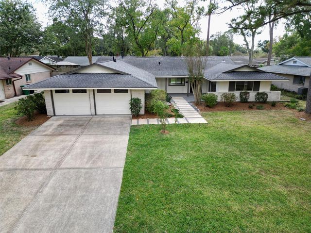 1614 Wavecrest Lane, Houston, TX 77062