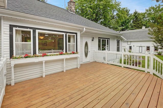156 Felix STREET, Wales, WI 53183