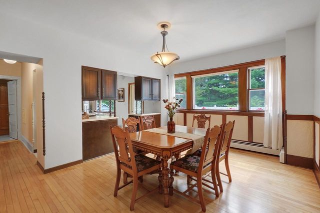 156 Felix STREET, Wales, WI 53183