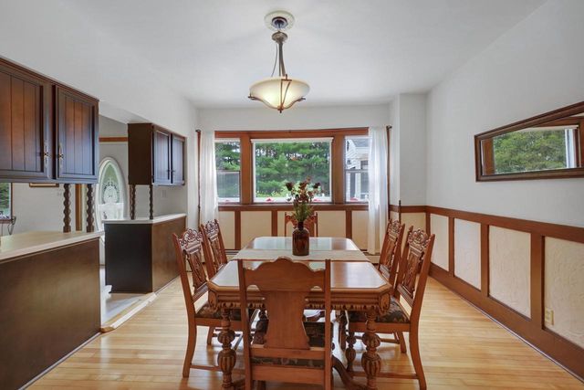 156 Felix STREET, Wales, WI 53183