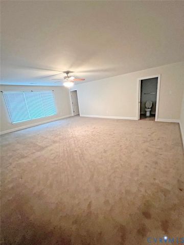 132 Forest View Rd, Cumberland, VA 23040