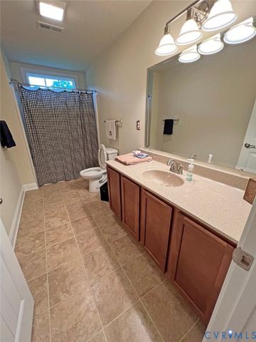 132 Forest View Rd, Cumberland, VA 23040