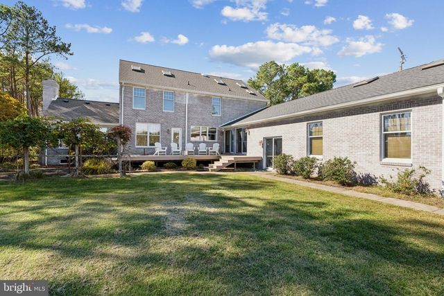 5253 RAGGED POINT RD, Cambridge, MD 21613