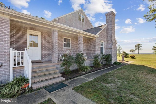 5253 RAGGED POINT RD, Cambridge, MD 21613