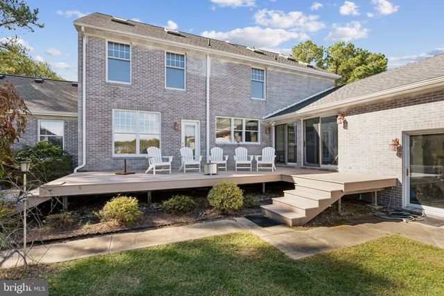 5253 RAGGED POINT RD, Cambridge, MD 21613