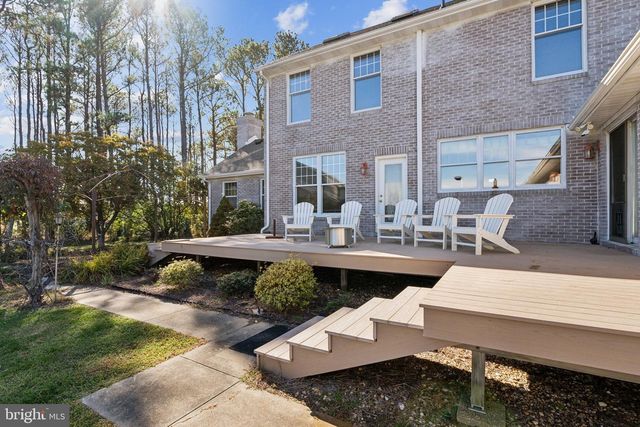 5253 RAGGED POINT RD, Cambridge, MD 21613