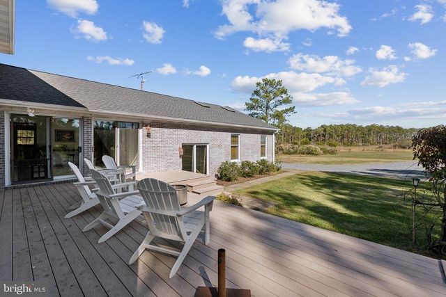 5253 RAGGED POINT RD, Cambridge, MD 21613