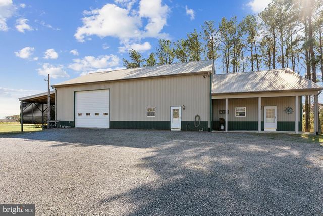 5253 RAGGED POINT RD, Cambridge, MD 21613