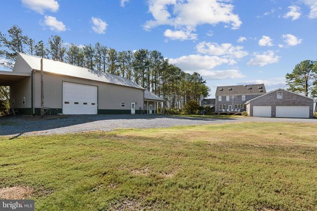 5253 RAGGED POINT RD, Cambridge, MD 21613