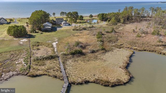 5253 RAGGED POINT RD, Cambridge, MD 21613