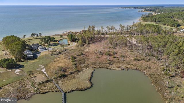 5253 RAGGED POINT RD, Cambridge, MD 21613