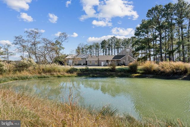 5253 RAGGED POINT RD, Cambridge, MD 21613