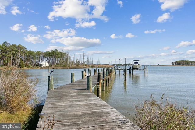 5253 RAGGED POINT RD, Cambridge, MD 21613