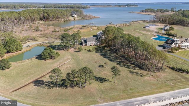 5253 RAGGED POINT RD, Cambridge, MD 21613