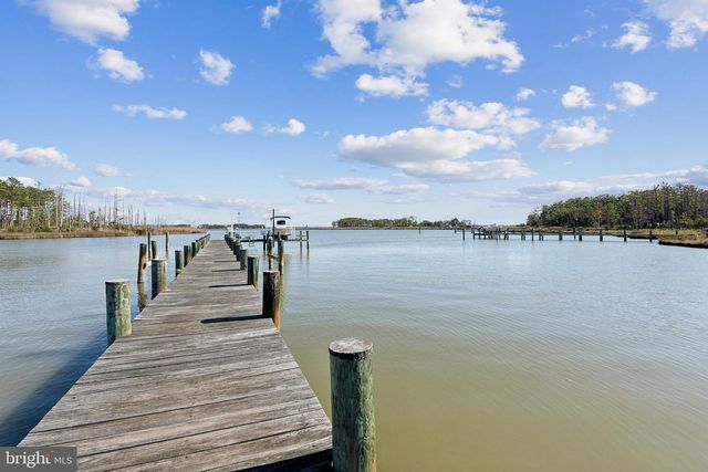 5253 RAGGED POINT RD, Cambridge, MD 21613