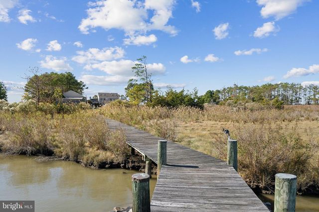 5253 RAGGED POINT RD, Cambridge, MD 21613