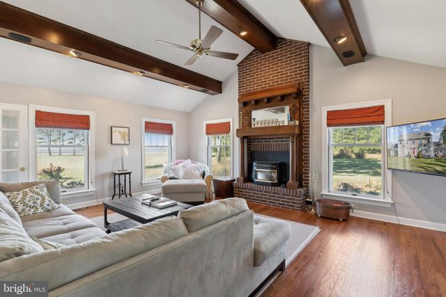 5253 RAGGED POINT RD, Cambridge, MD 21613