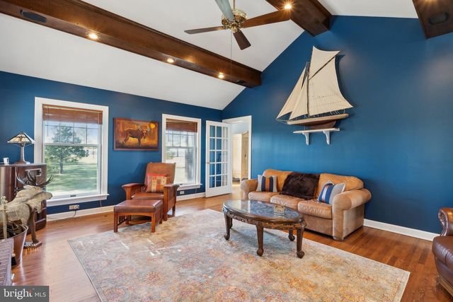 5253 RAGGED POINT RD, Cambridge, MD 21613