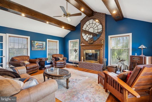 5253 RAGGED POINT RD, Cambridge, MD 21613