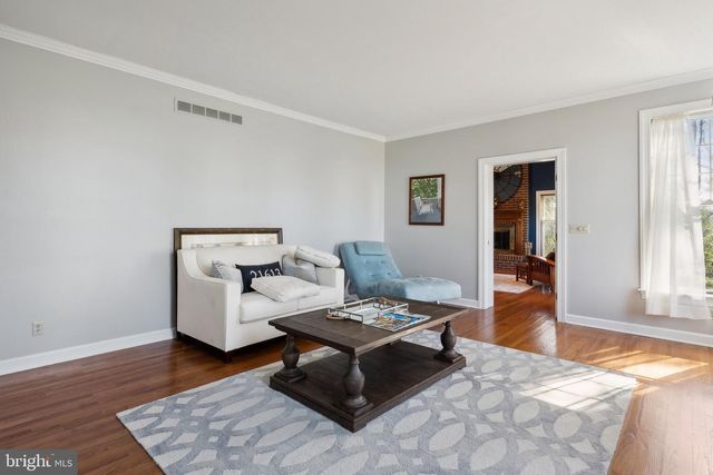 5253 RAGGED POINT RD, Cambridge, MD 21613