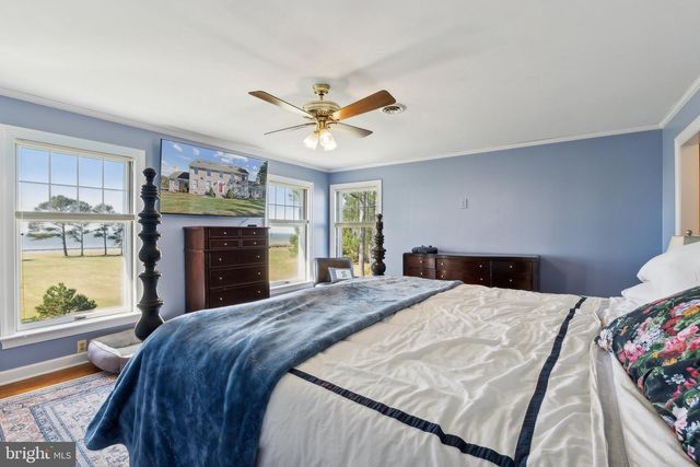 5253 RAGGED POINT RD, Cambridge, MD 21613