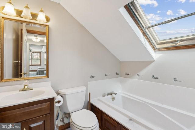 5253 RAGGED POINT RD, Cambridge, MD 21613