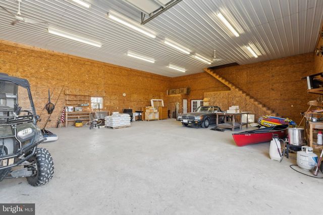 5253 RAGGED POINT RD, Cambridge, MD 21613