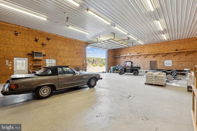 5253 RAGGED POINT RD, Cambridge, MD 21613