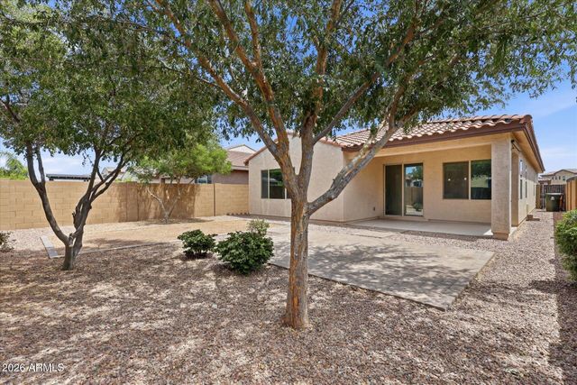 12214 W Briles Road W, Peoria, AZ 85383